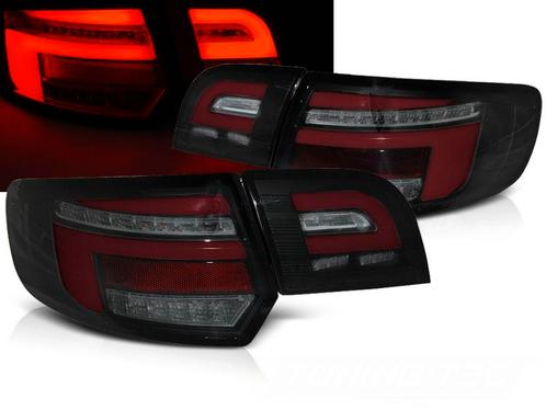Achterlichten | Audi | A3 Sportback 04-08 5d hat. | type 8P, Auto-onderdelen, Verlichting, Nieuw, Audi, Verzenden