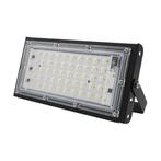 LED Floodlight 50W 6500K 4200lm 240V - Bouwlamp - Tuin lamp, Tuin en Terras, Verzenden, Nieuw