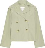 b.young SH TRENCH 2 - Dames Jas - Maat 40 (Jassen, Kleding), Verzenden, Nieuw