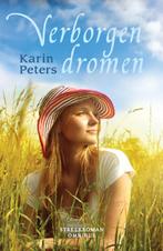 Verborgen dromen 9789020522365 Karin Peters, Boeken, Verzenden, Gelezen, Karin Peters