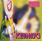 cd - Various - Keinijg, Cd's en Dvd's, Verzenden, Zo goed als nieuw