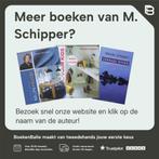 RIB UIT ZIJN LIJF 9789026313851 M. Schipper, Verzenden, Gelezen, M. Schipper