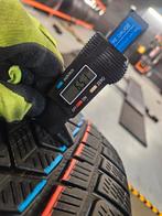 265/45/20 100V MO PIRELLI WINTERBANDEN 6,5MM PROFIEL 2X, Auto-onderdelen, Banden en Velgen, Ophalen, Gebruikt, 265 mm, Winterbanden