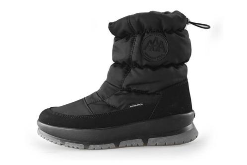 Antarctica Snowboots in maat 41 Zwart | 10% extra korting, Kleding | Dames, Schoenen, Zwart, Zo goed als nieuw, Snowboots, Verzenden