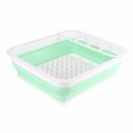 Benson Opvouwbaar afdruiprek - Compact - 38 x 30 x 11 cm..., Ophalen of Verzenden, Nieuw