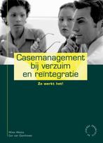 Casemanagement bij verzuim en reintegratie / De lerende, Verzenden, Gelezen, Cor van Duinhoven