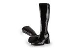 Tamaris Laarzen in maat 38 Zwart | 10% extra korting, Kleding | Dames, Schoenen, Tamaris, Hoge laarzen, Verzenden, Zwart
