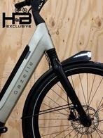 Gazelle Avignon C380 HMB LTD E-Bike Enviolo 2023, Ophalen of Verzenden, Zo goed als nieuw, 51 tot 55 cm, 50 km per accu of meer