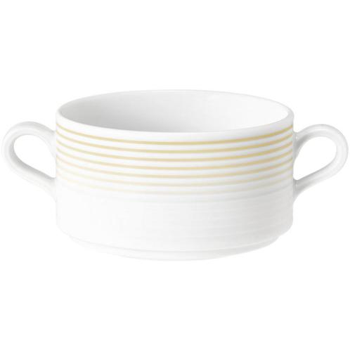 GGM Gastro | (6 stuks) SELTMANN WEIDEN | Soepkom - 0,27 |, Huis en Inrichting, Keuken | Servies, Effen, Nieuw, Overige materialen