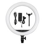 Godox LR150 LED Ring Light Black, Ophalen of Verzenden, Nieuw, Overige merken