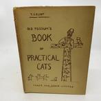 T.S. Eliot - Old Possums Book of Practical Cats - 1948