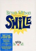 dvd - Brian Wilson - Smile, Cd's en Dvd's, Dvd's | Overige Dvd's, Zo goed als nieuw, Verzenden