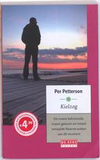 Kielzog 9789044516609 Per Petterson, Verzenden, Gelezen, Per Petterson