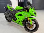 Kawasaki - ZX6R - NEW - 600 cc - 2009, Motoren