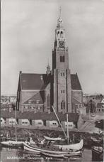 MAASSLUIS - Hervormde Kerk, Verzamelen, Ansichtkaarten | Nederland, Gelopen, Verzenden