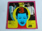 Thats Soul - 3 (LP) kmlp301, Verzenden, Zo goed als nieuw