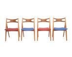 Hans J. Wegner (1914-2007), Huis en Inrichting, Gebruikt