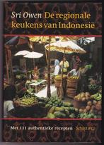 De regionale keukens van IndonesiÃ« 9789060974025 S. Owen, Verzenden, Gelezen, S. Owen