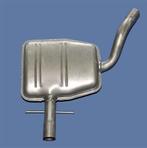 *Tip*  Middendemper VOLKSWAGEN Golf III Vento, Ophalen of Verzenden, Nieuw, Volkswagen