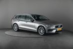 Private Lease - Volvo V60 - T4 Geartronic Momentum Pro 5d, Auto's, Volvo, Gebruikt, Met garantie (alle), Lease, Benzine