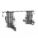 Spirit Fitness Jungle Gym 8-Stack Multistation, Sport en Fitness, Verzenden, Nieuw