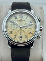 Blancpain - Leman Flyback Automatic Chronograph - 4699 -, Nieuw