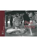 PAUL FRÈRE (NEDERLANDS), Nieuw, Author