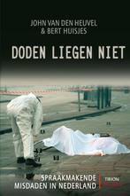 Doden liegen niet / True crime 9789043909969 B. Huisjes, Verzenden, Gelezen, B. Huisjes
