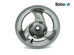 Achterwiel Honda FJS 600 2001-2004 +ABS Silverwing (FJS600, Motoren, Onderdelen | Honda, Verzenden, Gebruikt