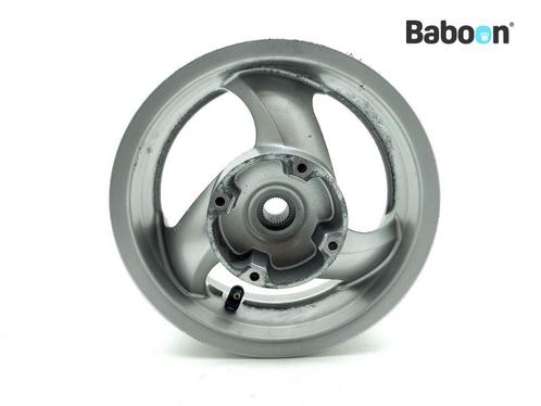 Achterwiel Honda FJS 600 2001-2004 +ABS Silverwing (FJS600, Motoren, Onderdelen | Honda, Gebruikt, Verzenden
