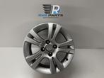 Velg aluminium - 16 Inch - Opel Corsa D - OEM: 13211899, Auto-onderdelen, Banden en Velgen, Verzenden, Nieuw