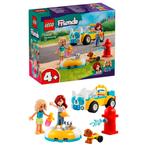 LEGO Friends 42635 Hondenverzorgingswagen, Verzenden, Nieuw