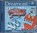 Dreamcast ChuChu Rocket!, Verzenden, Zo goed als nieuw