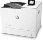 HP - CLJ Enterprise M652dn (J7Z99A), Computers en Software, Printers, Printer, Kleur printen, Zo goed als nieuw, HP