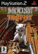 Mouse Trophy PS2 Garantie & morgen in huis!, Spelcomputers en Games, 1 speler, Ophalen of Verzenden, Zo goed als nieuw, Vanaf 3 jaar