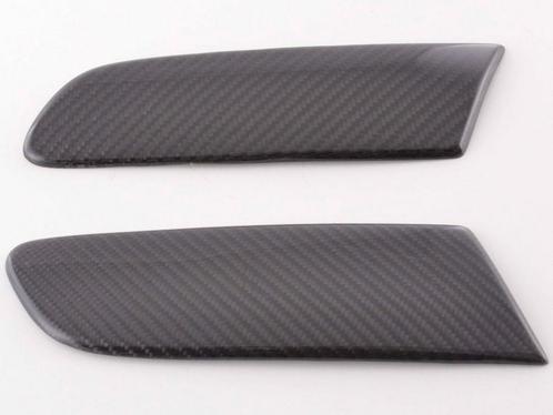 Carbon Bumperlijsten VW Golf V GTI, Auto-onderdelen, Carrosserie en Plaatwerk, Ophalen of Verzenden