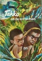 Tekko En De Witte Man 9789033629303, Gelezen, A. Vogelaar-Van Amersfoort, Verzenden