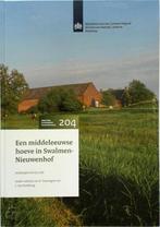 Een middeleeuwse hoeve in Swalmen-Nieuwenhof (Roermond), Nieuw, Verzenden