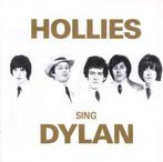 LP gebruikt - The Hollies - Hollies Sing Dylan, Cd's en Dvd's, Zo goed als nieuw, Verzenden