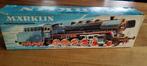 Märklin H0 - 3046 - Stoomlocomotief met tender (1) - Serie, Nieuw