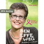 Ben effe weg 9789081619516 Irene Jansen, Verzenden, Zo goed als nieuw, Irene Jansen