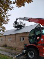 sandwichpanelen golfplaten montage asbest verwijderen, Doe-het-zelf en Verbouw, Platen en Panelen, Nieuw