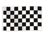 Vlag Formule 1 1,5m, Hobby en Vrije tijd, Feestartikelen, Verzenden, Nieuw