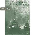 A Battle History of the Imperial Japenese Navy 9781591142195, Verzenden, Gelezen, Paul S. Dull