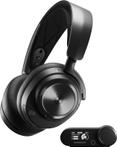 Steelseries Arctis Nova Pro X Wireless Over-ear Gaming Headp