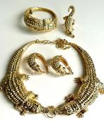 Themacollectie - Elegant Frans 24K goud vergulde Sauvage, Nieuw