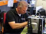 Reparatie koffiemachines alle merken, Witgoed en Apparatuur, Refurbished, Koffiemachine