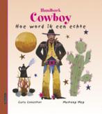 Handboek cowboy 9789077867051 M. Clibbon, Boeken, Verzenden, Zo goed als nieuw, M. Clibbon