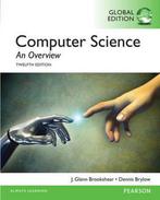 Computer Science, 9781292061160, Verzenden, Zo goed als nieuw, Studieboeken