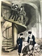 Charles Nodier / Pierre Gandon - La Fée aux miettes [1/22, Antiek en Kunst